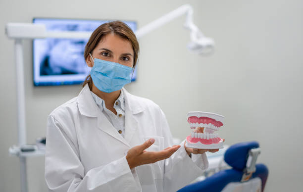 Best Emergency Denture Repair in Wallace, NC