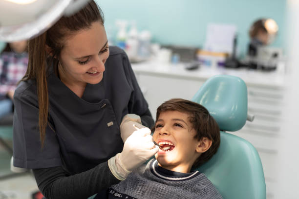 Best Dental Abscess Treatment in Wallace, NC