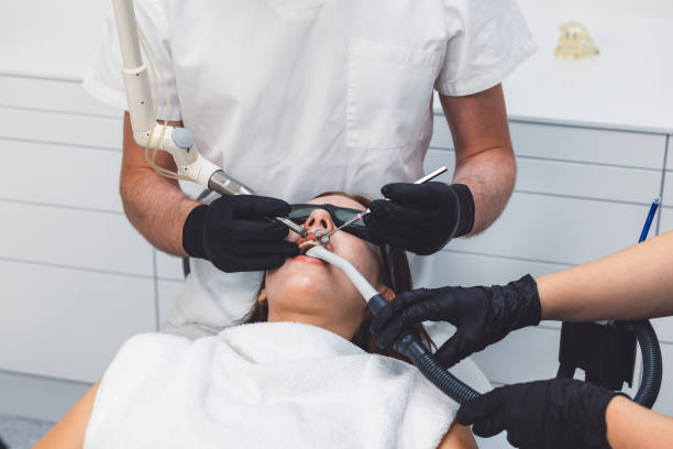 Best Broken or Chipped Tooth Repair in Wallace, NC